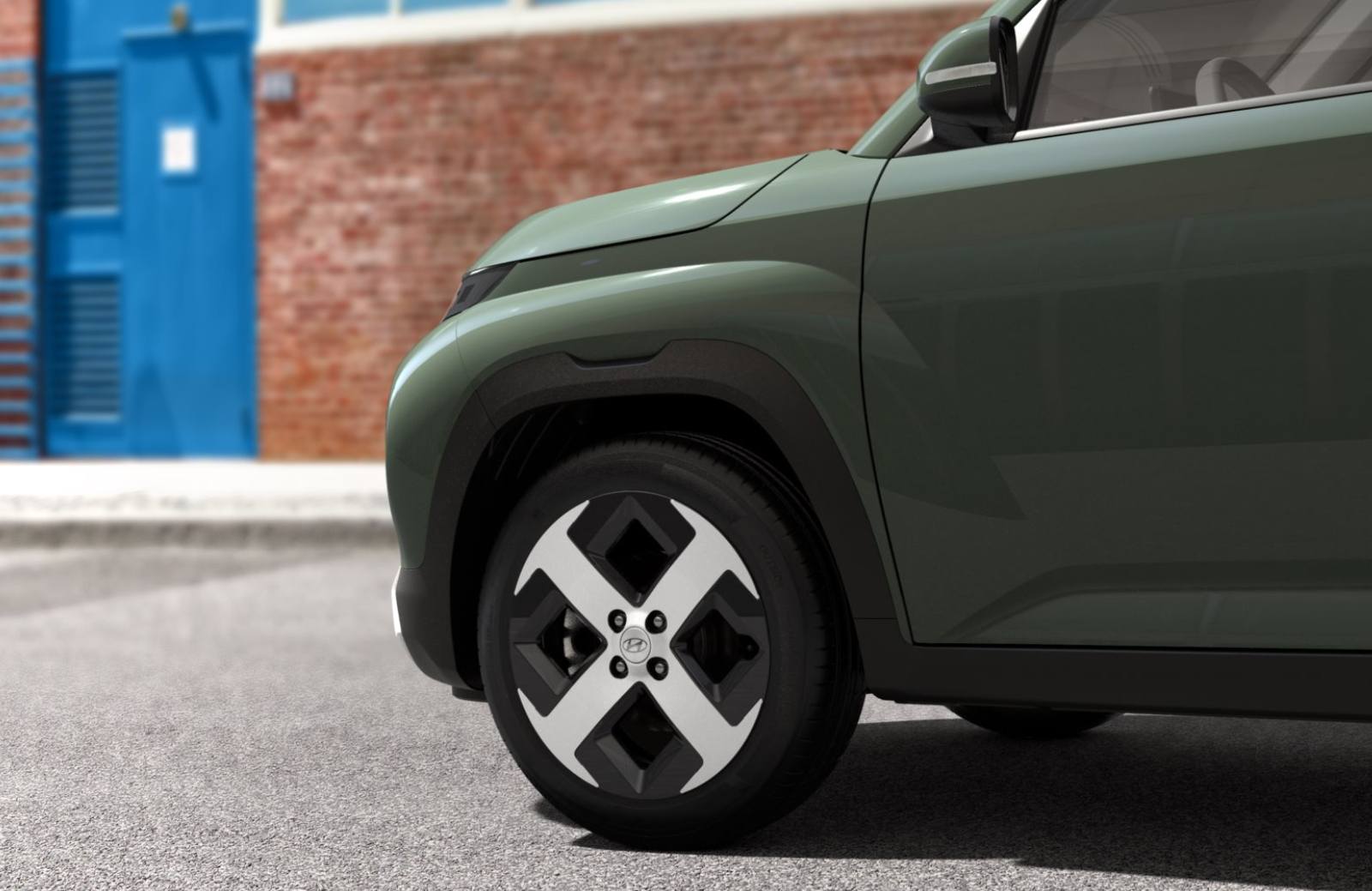 Hyundai Inster Pulse Advanced